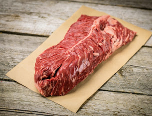 Photo n°17 de La Ferme d'Auzannes à Quinssaines (Magasin d'alimentation bio)