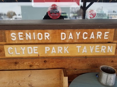 Clyde Park Tavern
