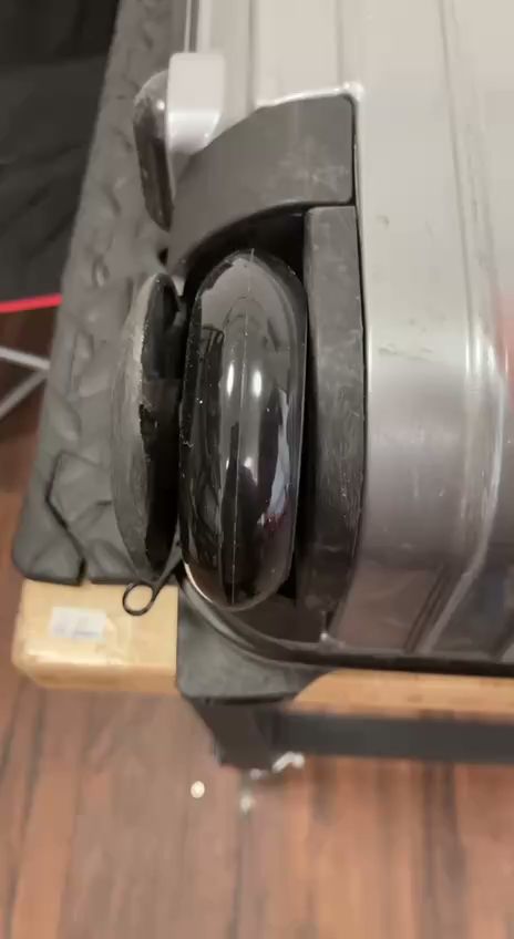 スーツケース修理王 仙台店