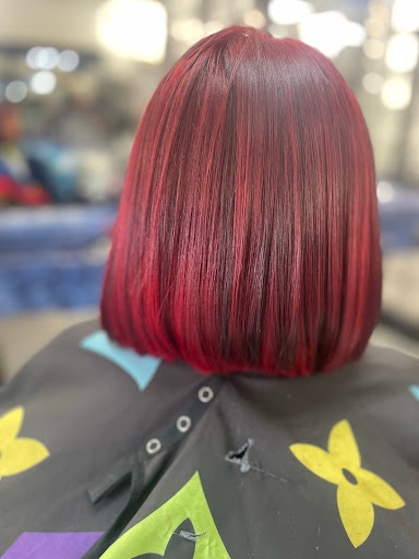 Melissa Hair Salon Unisex Gallery - United States