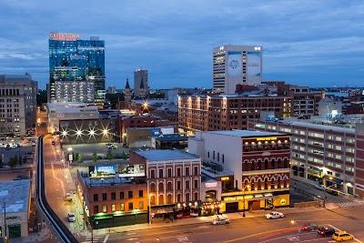 Photos of Greektown Hotel