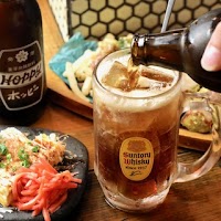 極楽酒場 げんてん