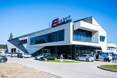 Hurtownia elektryczna ELHURT PLUS. Sklep elektryczny Myślenice