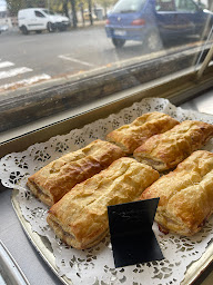 Photo n°4 de Aux délices de Champeaux à Champeaux (Boulangerie)