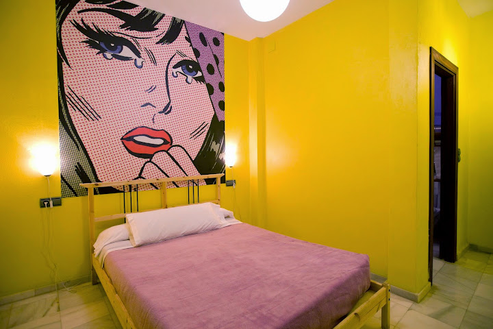 White Nest Hostel by null