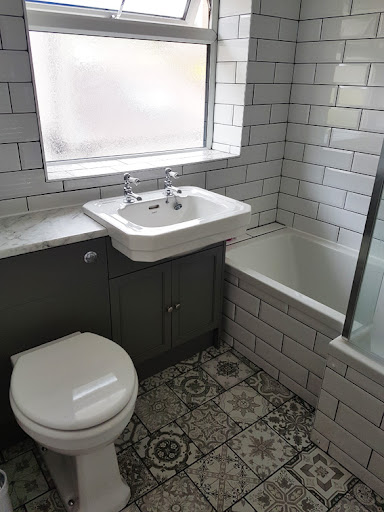 Right Home Plumbing Gallery - United Kingdom