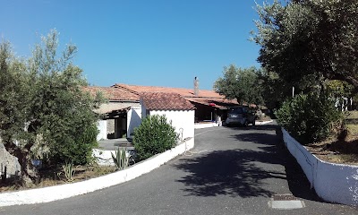 lodging