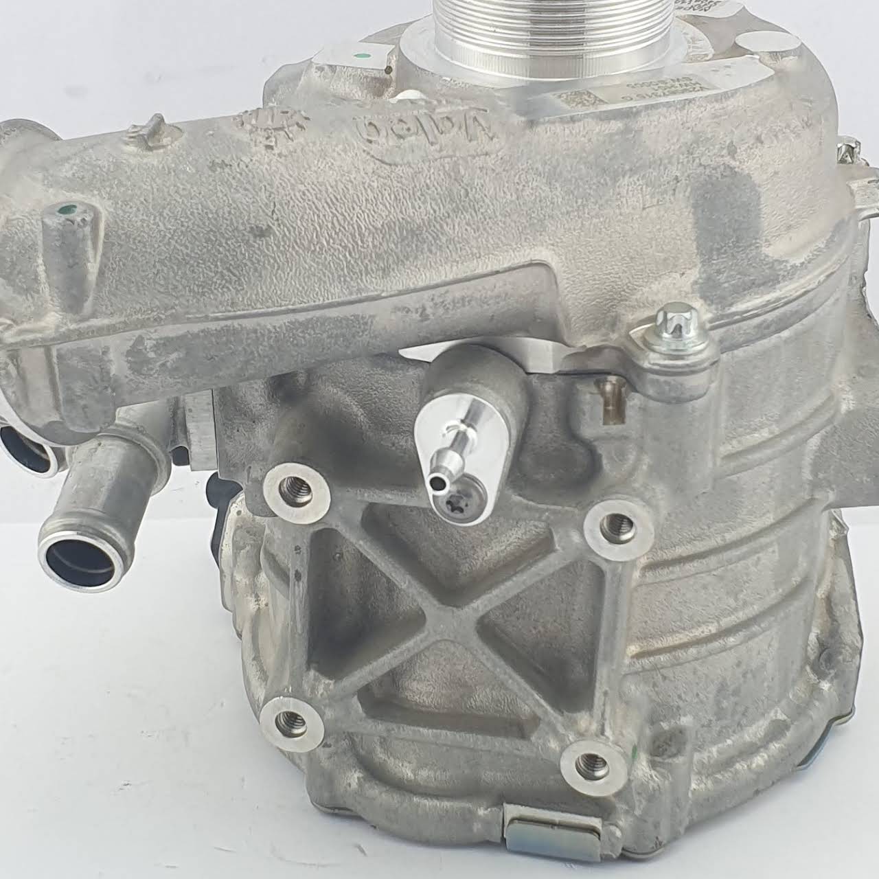 Turbo Direct B.V. Autoreparatie En Onderhoud in Almere