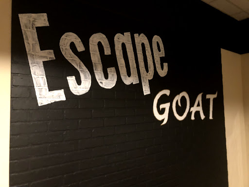 Escape Goat - Visual