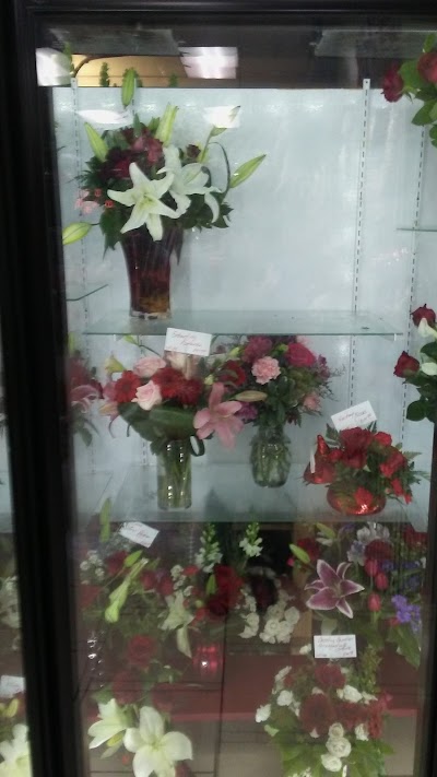 Array of Flowers & Gifts