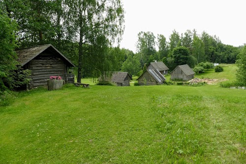 Forest Brothers Farm