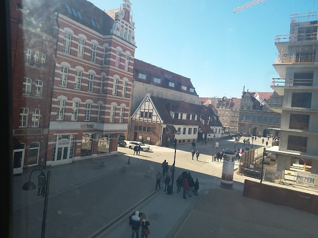 Hotel Kobza
