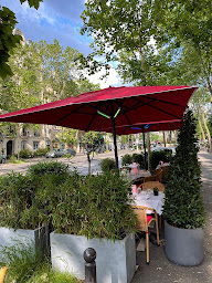 Photo n°75 de Au Petit Marguery à Paris (Restaurant)