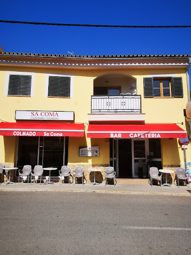 Bar Sacoma - Thumbnail