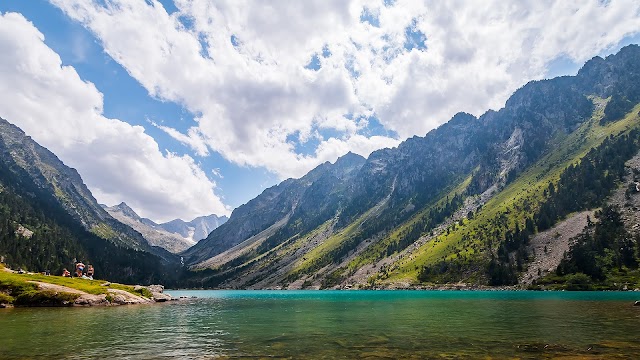 Lac de Gaube