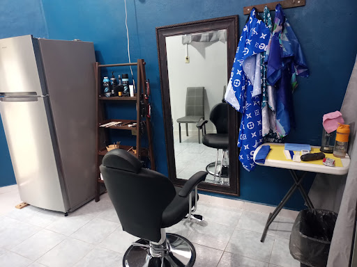 BARBERIA FREX - Lo clásico es para toda la vida - Distribuidor Independiente Omnilife