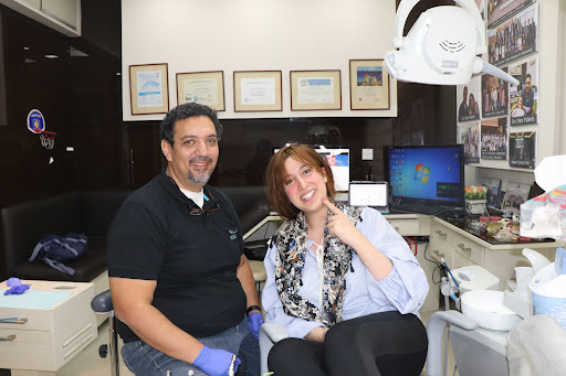 Aboulazm Orthodontic Clinic – Alexandria عيادة الاستاذ الدكتور خالد ابو العزم ـ الاسكندريه 