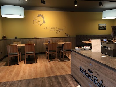 bakery