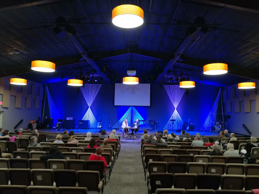 Glorious Church Fellowship Gallery - United States