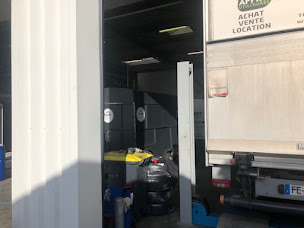 Photo n°11 de Appro Matériels 49 : Achat – Vente – Location – Maintenance Matériel BTP à Les Garennes sur Loire (Agence de location de matériel)