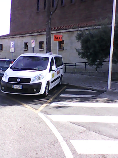 Taxi Carbonia - Antonello - Thumbnail