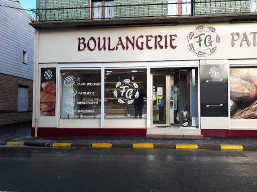 Au Fournil De Greg