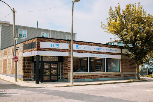 Metropolitan Cabinets and Countertops