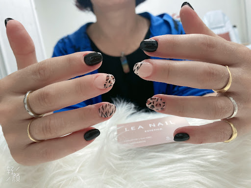 Lea Nail - Visual