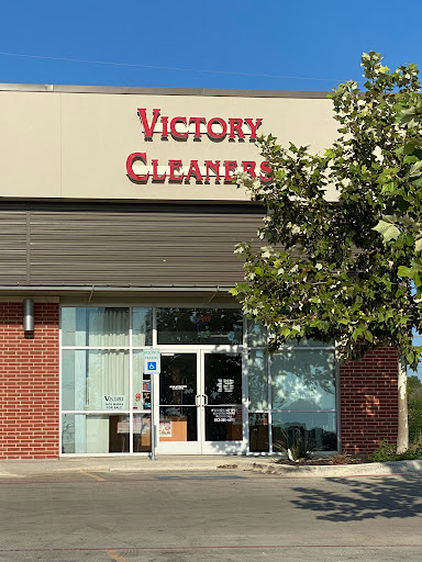 Victory Cleaners - Thumbnail