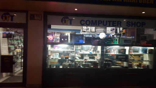ITT Computer - Visual