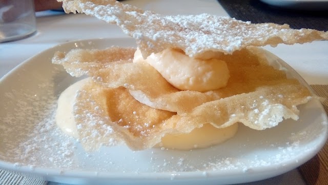 Restaurante La Plaza Casa Santoña