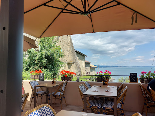 Pizzeria La Dîme