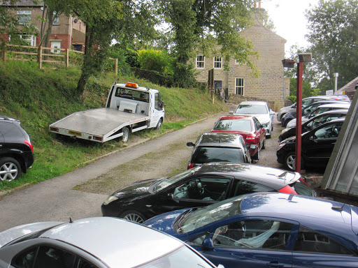 Kirkburton Autocraft Ltd - Thumbnail