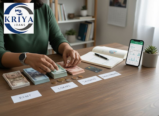 Smart borrowing starts with smart planning. At Kriya Loans Bhavnagar, our experienced loan consul… post image