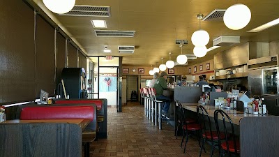 Waffle House