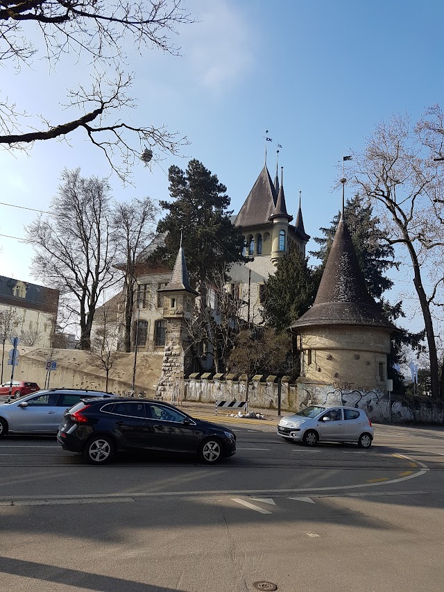 Restaurant Kirchenfeld