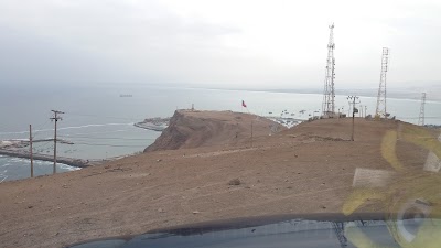 Photos of Morro Gordo