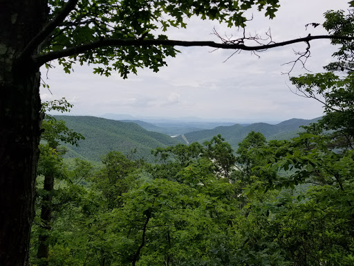 James River Face Wilderness - Thumbnail