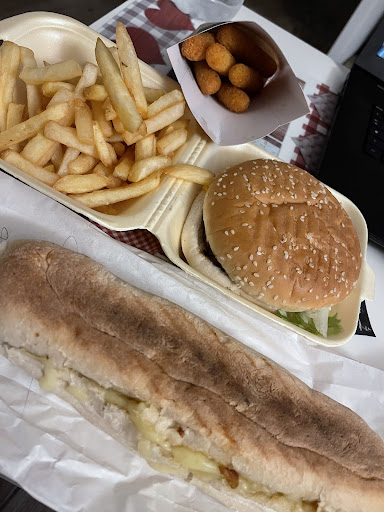 Photo 2 - Restaurant La Ruche La Rochelle
