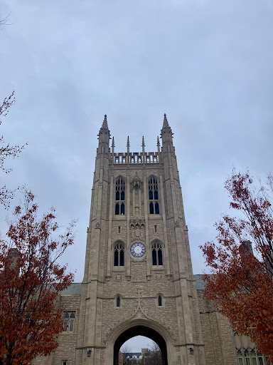 Mizzou - Visual
