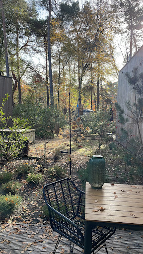 Tiny house Lalaland Gallery - Netherlands