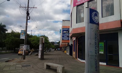 Photos of Centro Comercial Paseo de la Quinta