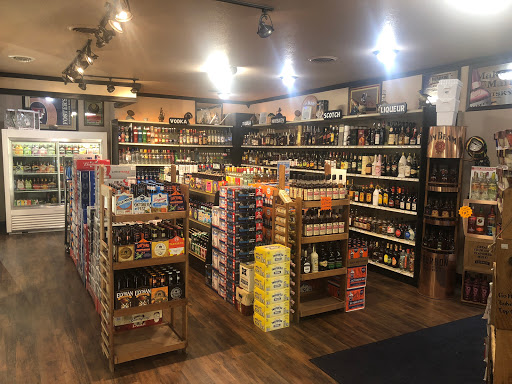 Hart St. Liquor - Thumbnail