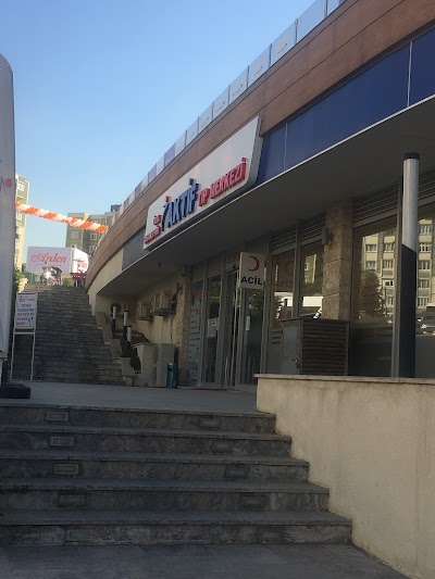 Başakşehir Aktif Tıp Merkezi