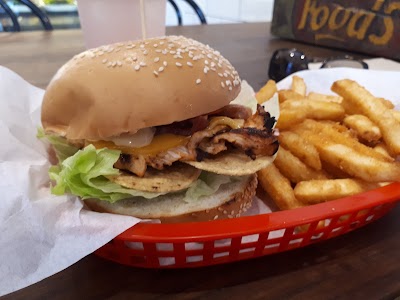 Photos of Chicken and Sons