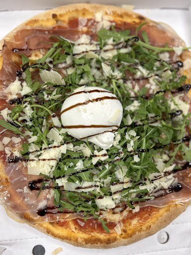 Photo 6 - Pizza Express Soultz