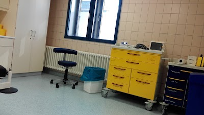 Photos of DRK Krankenhaus Grimmen