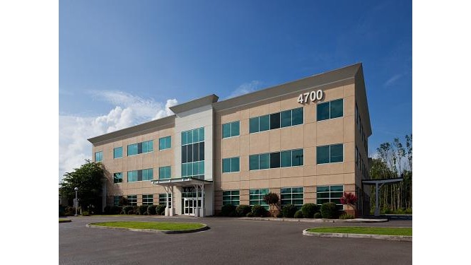 The Chattanooga Heart Institute Parkway