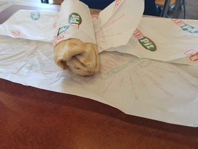 Pita Pit