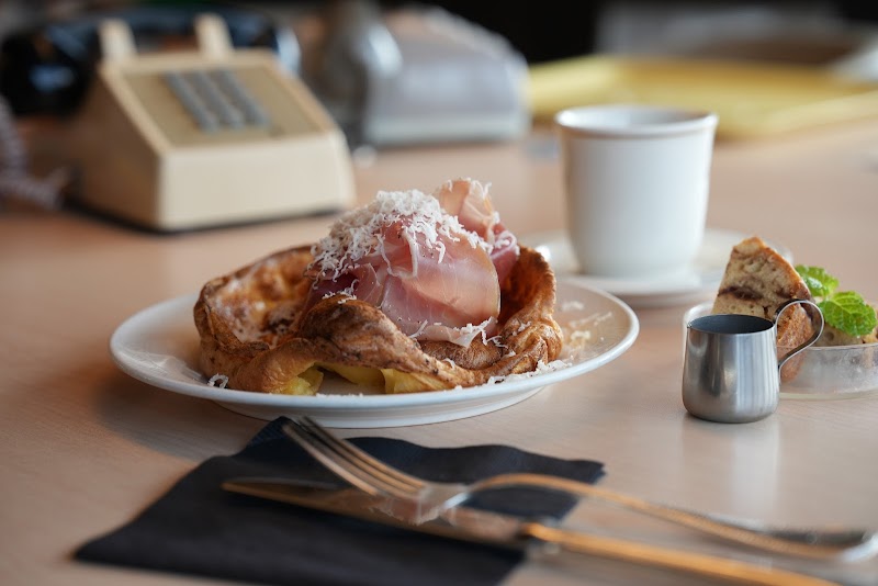 Cafe&Bake Allons Bien